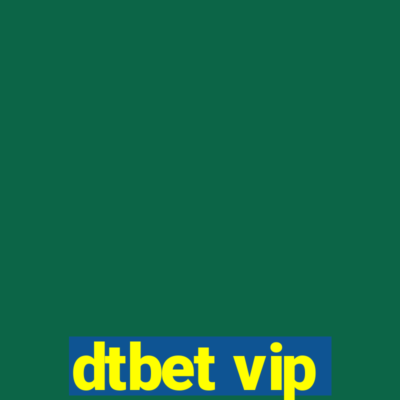 dtbet vip